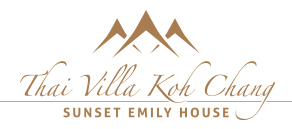 Sunset Emily House - Thai Villa Koh Chang